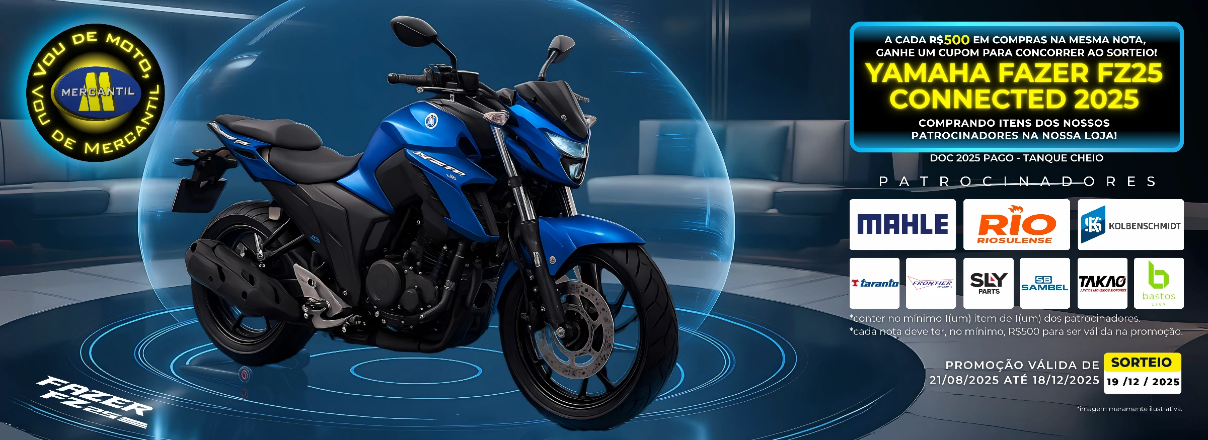 Banner p pagina 1920x700px Vou de Moto Mercantil 2025