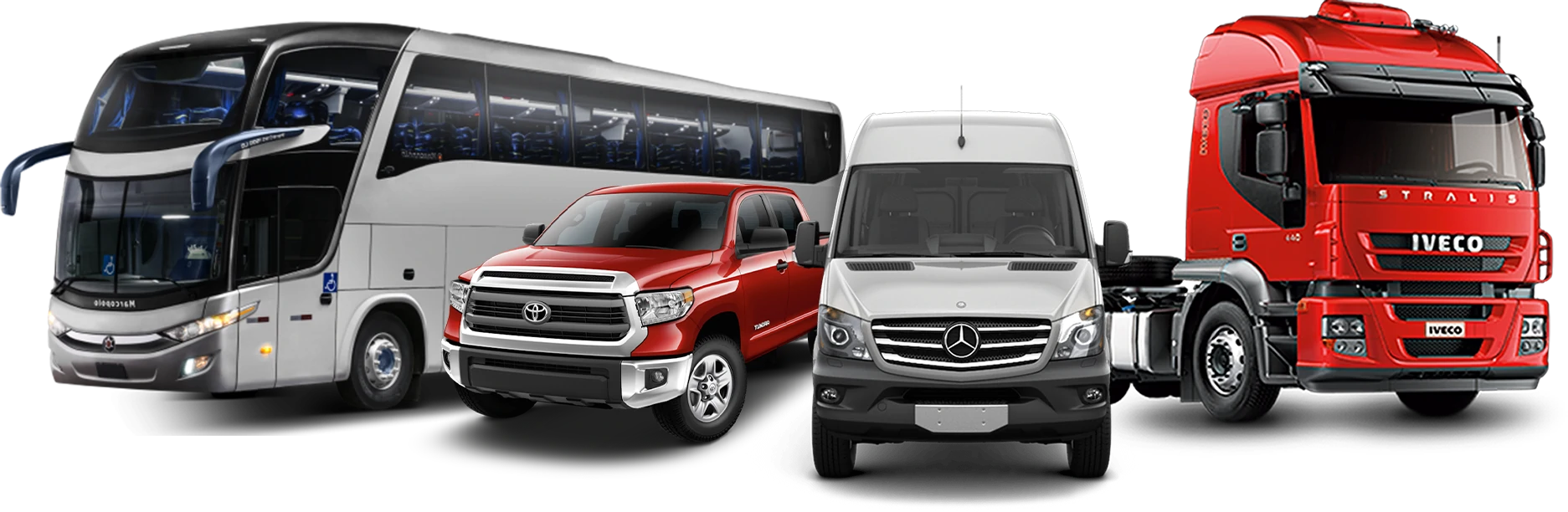 Peças para Motores Diesel