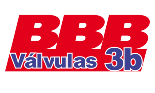 bbb valvulas