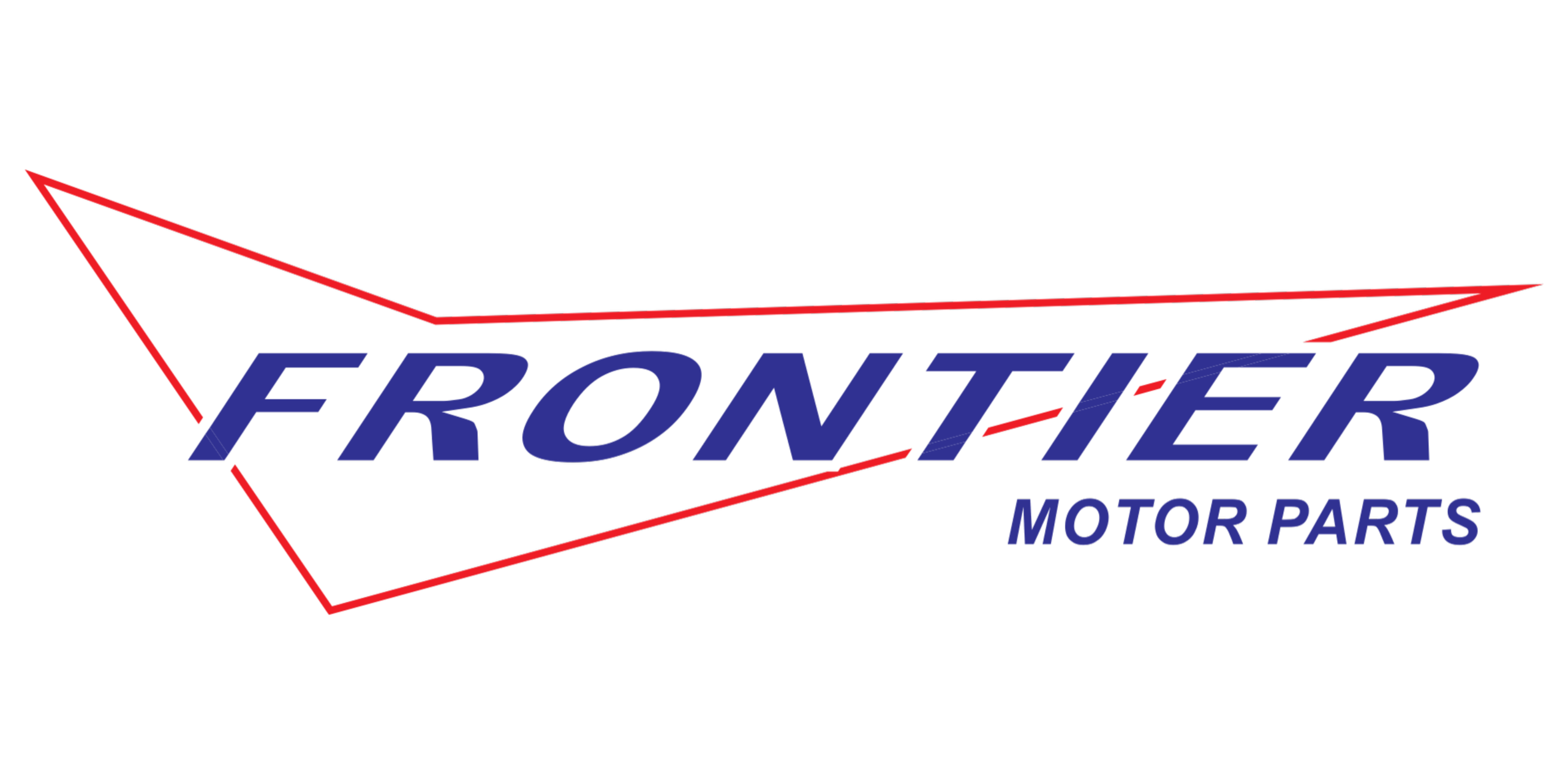 logo png frontier